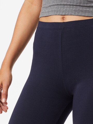 ARMEDANGELS Skinny Legíny 'SHIVAA' – modrá