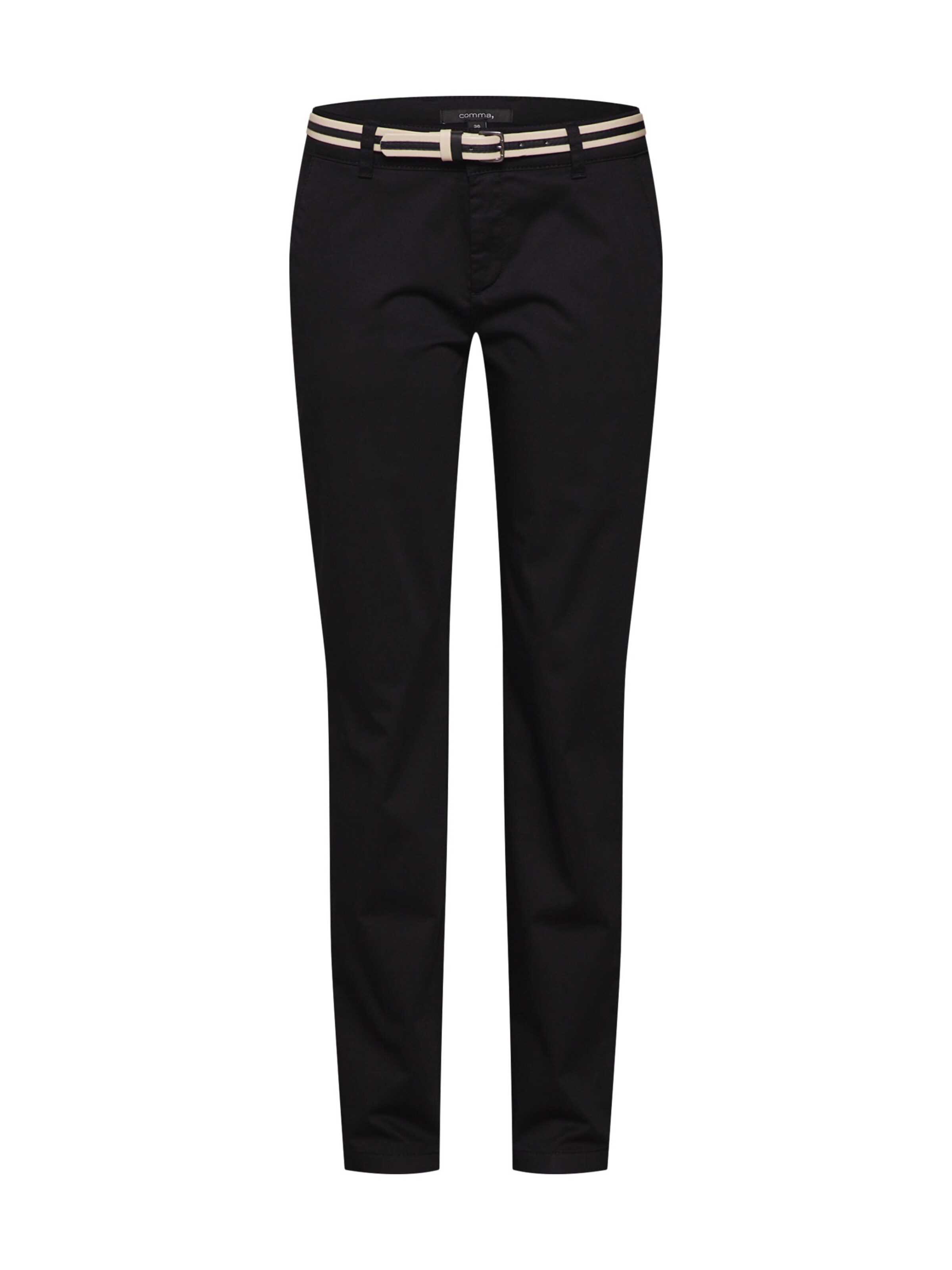 COMMA - Hose in schwarz