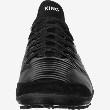 PUMA Fußballschuh 'King Pro TT' in Schwarz