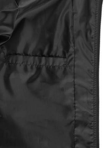 BLEND Between-Season Jacket 'Craz' in Black