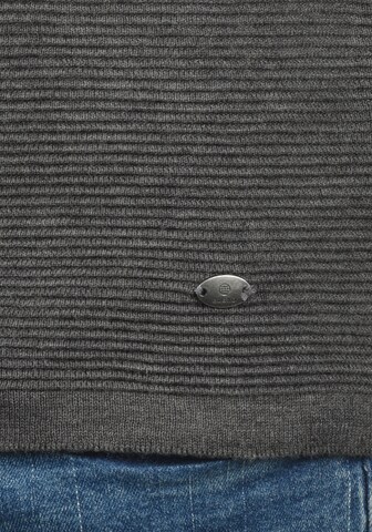 BLEND Sweater 'Otto' in Grey