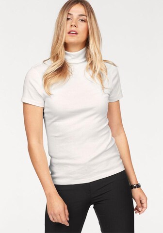 FLASHLIGHTS Shirt in Black