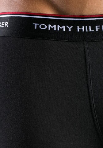 Tommy Hilfiger Underwear Шорты Боксеры в Черный