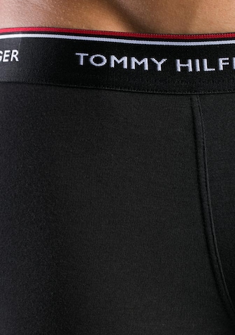 Tommy Hilfiger Underwear Боксерки в черно