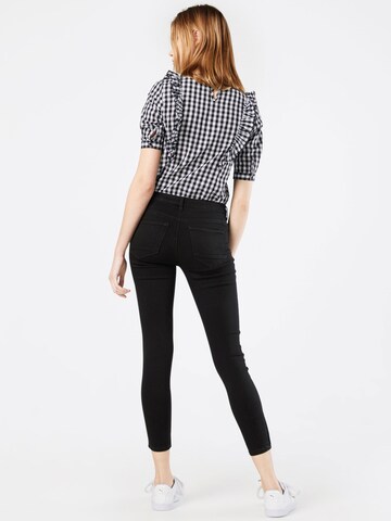 Skinny Jean ONLY en noir