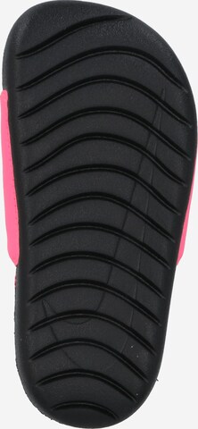 Nike Sportswear - Sapatos abertos 'Kawa' em rosa