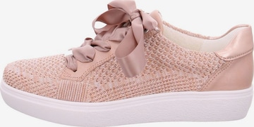 ARA Sneakers in Pink