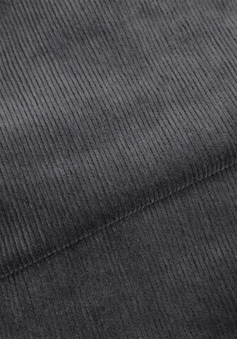 ARIZONA Regular Cordhose »Max« in Grau