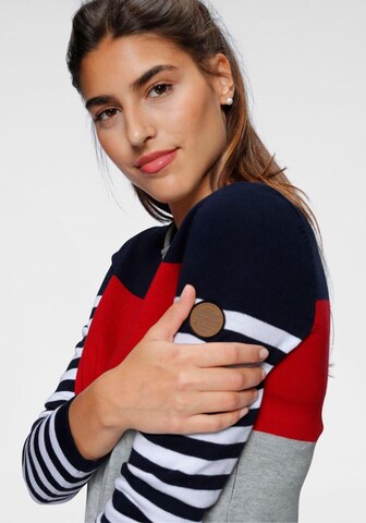 KangaROOS Pullover in Mischfarben