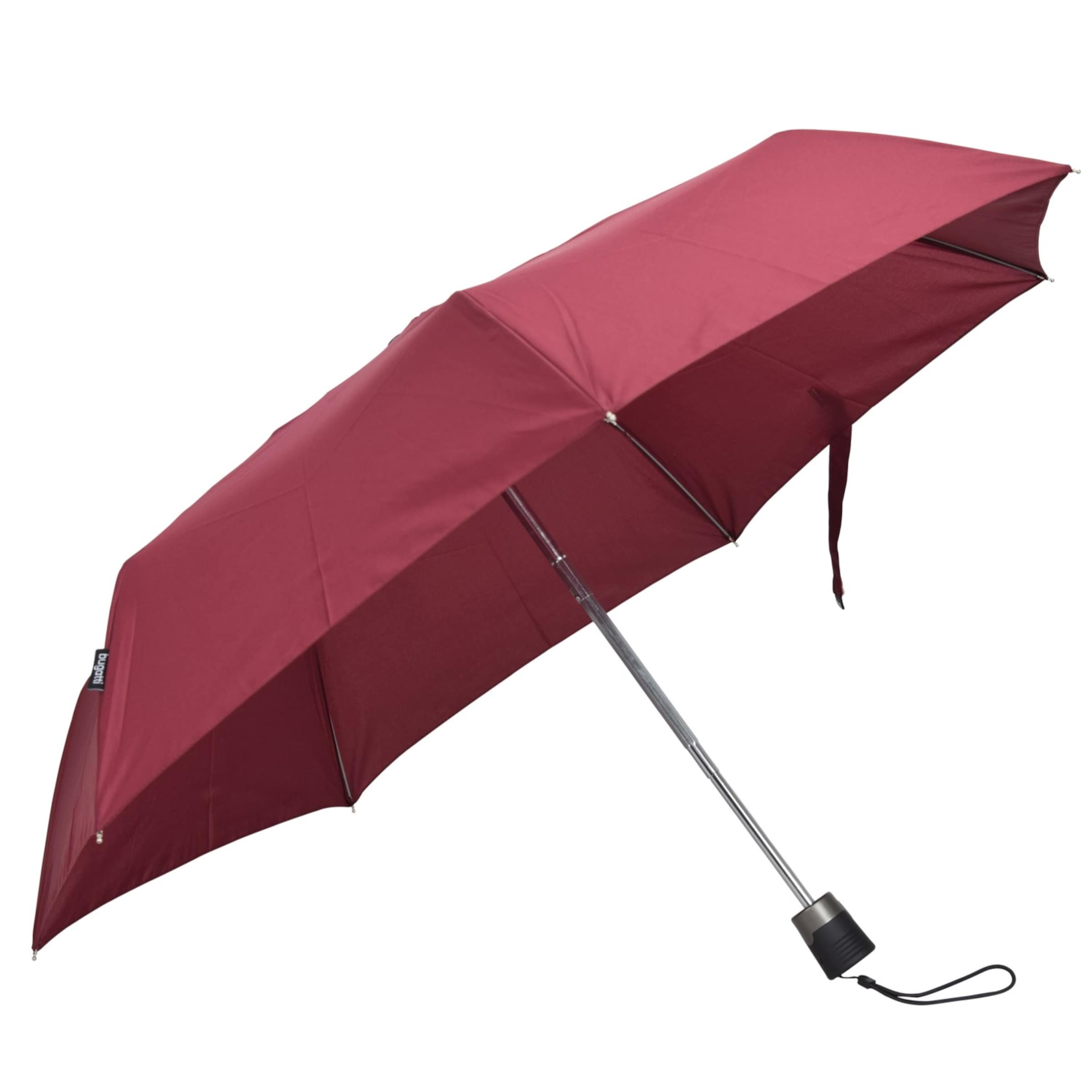 bugatti Paraplu in Rood: voorkant