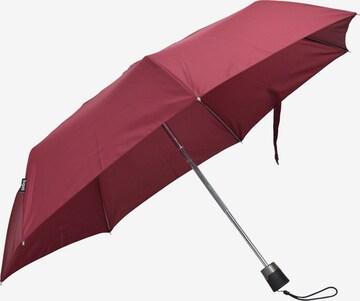 bugatti Umbrella in Red: front