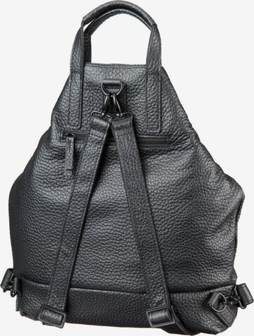 JOST Rucksack 'Kopenhagen 2068 X-Change 3in1 Bag S' in Schwarz