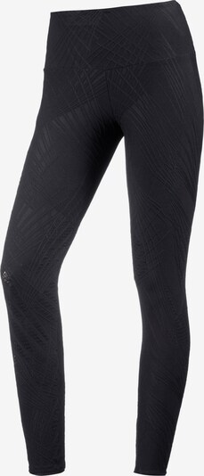 Onzie Pantalón deportivo 'Selenite' en negro, Vista del producto