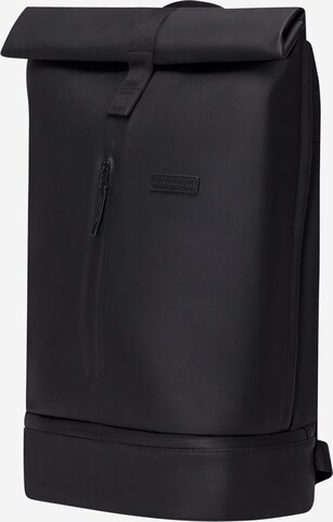 Ucon Acrobatics Backpack 'HAJO PRO Lotus' in Black