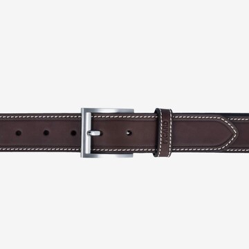 Ceinture Picard en marron