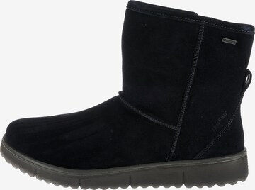 Legero Boots 'Campania' in Blue