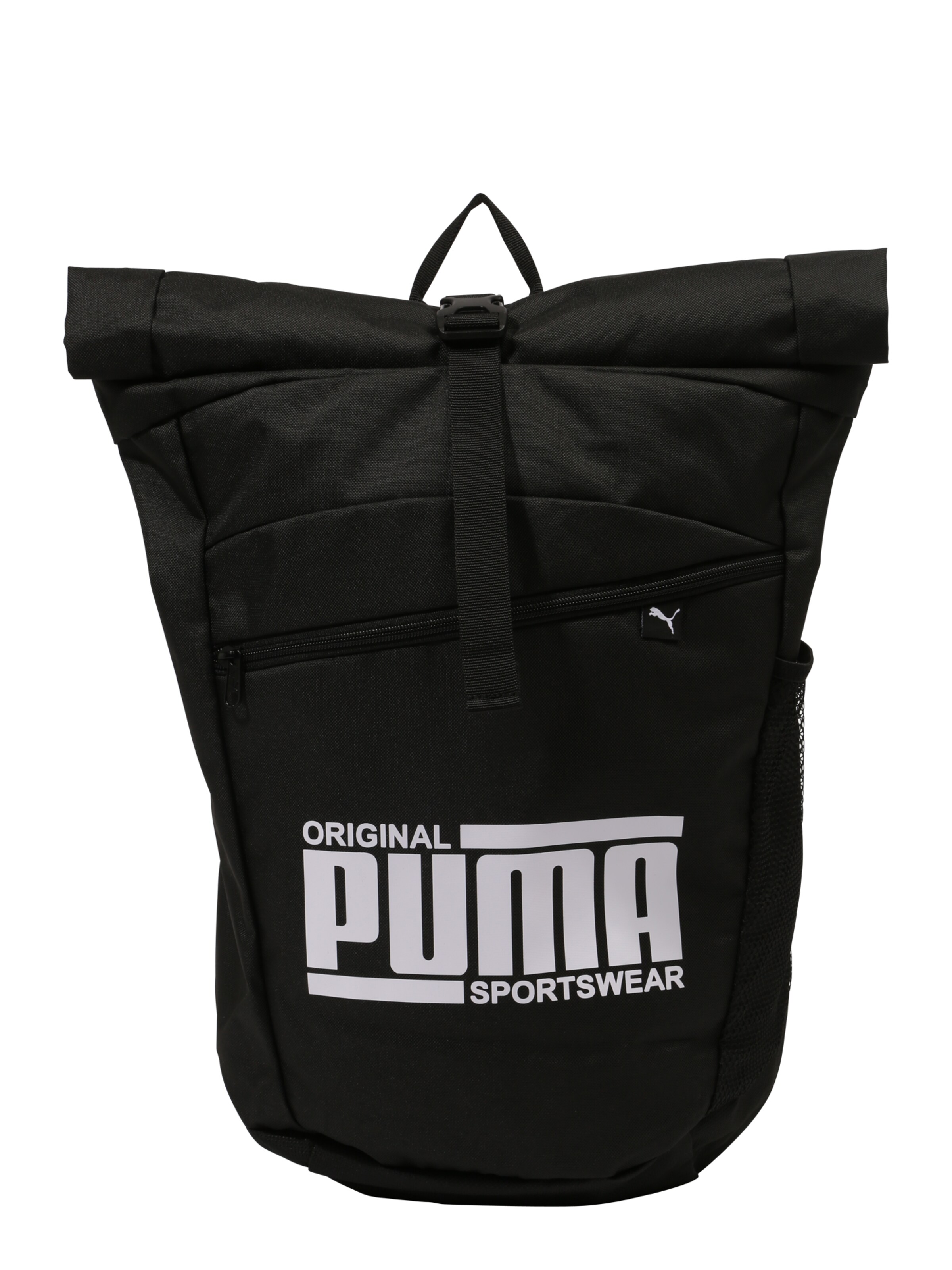 PUMA - Rucksack 'Sole' in schwarz