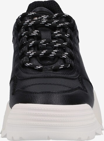 REPLAY Sneakers in Black