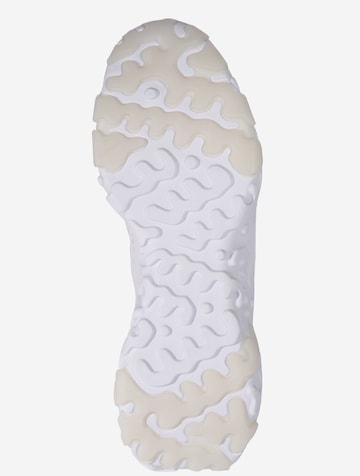 balts Nike Sportswear Zemie brīvā laika apavi 'React Vison Ess'