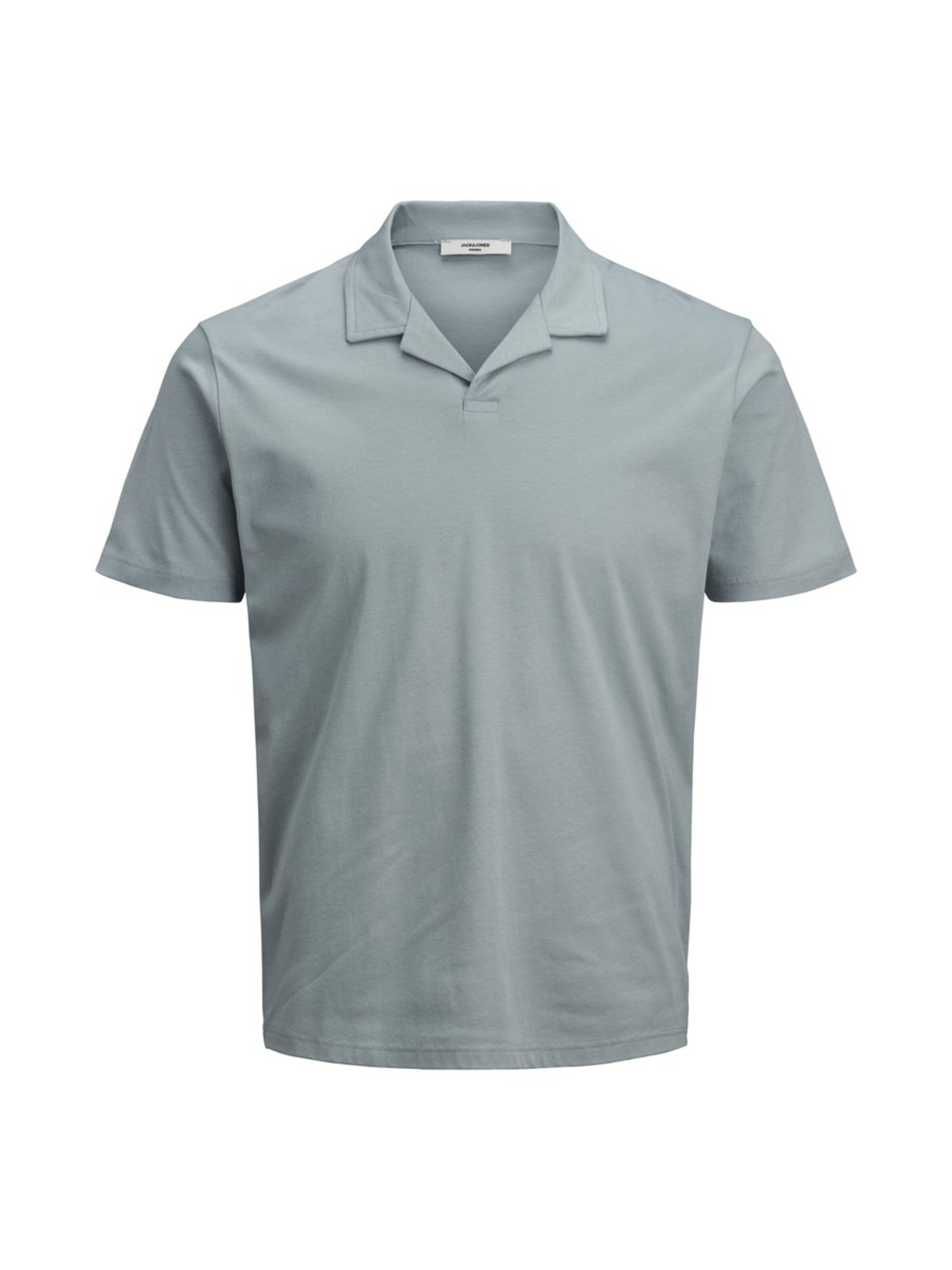 JACK & JONES - Shirt in de kleur Smoky blue