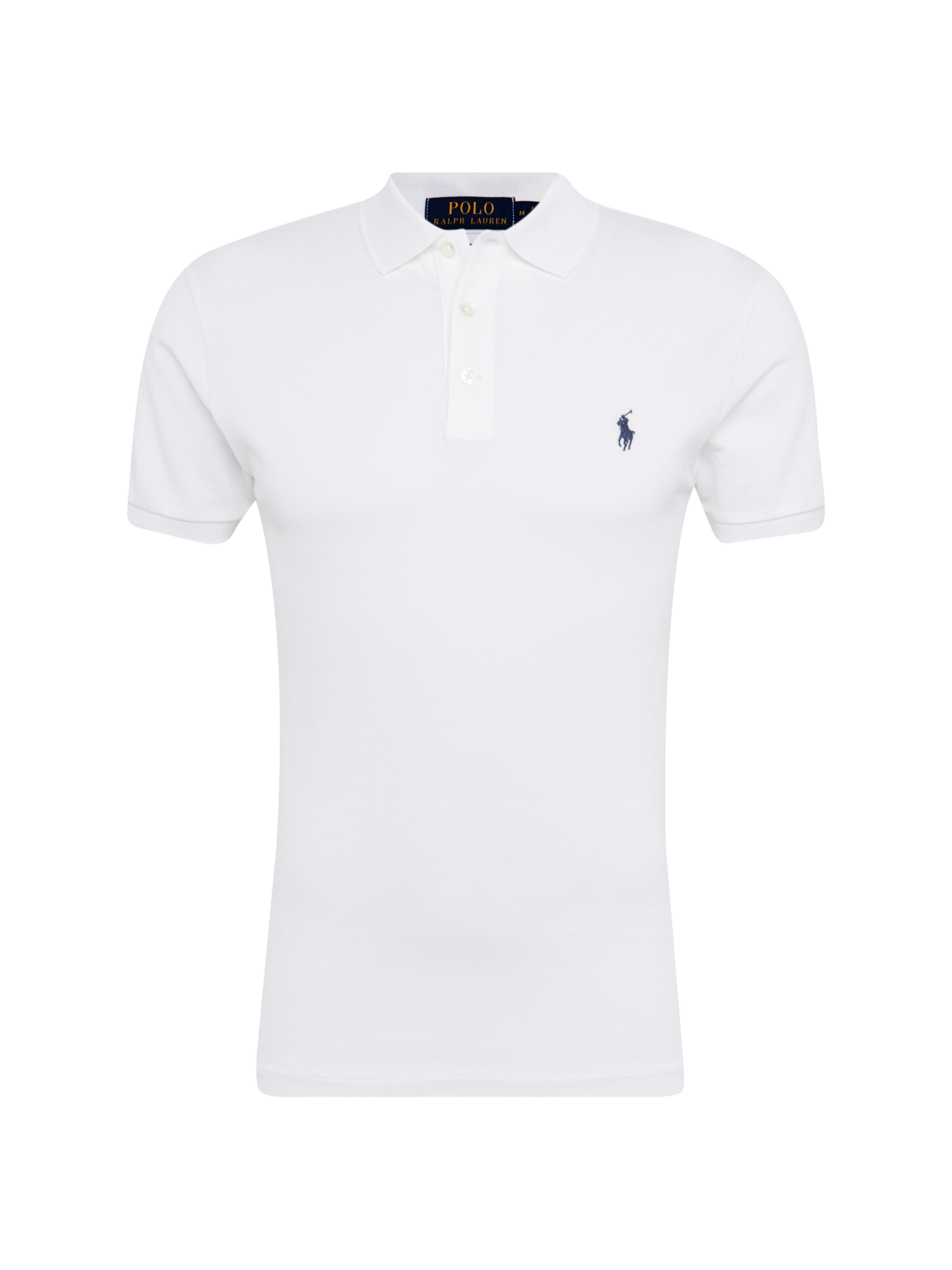 Hugo Boss Polo Shirt Classic Blue Short Sleeve Polos Polo