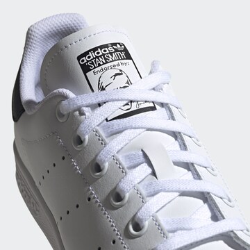 ADIDAS ORIGINALS Trainers in White