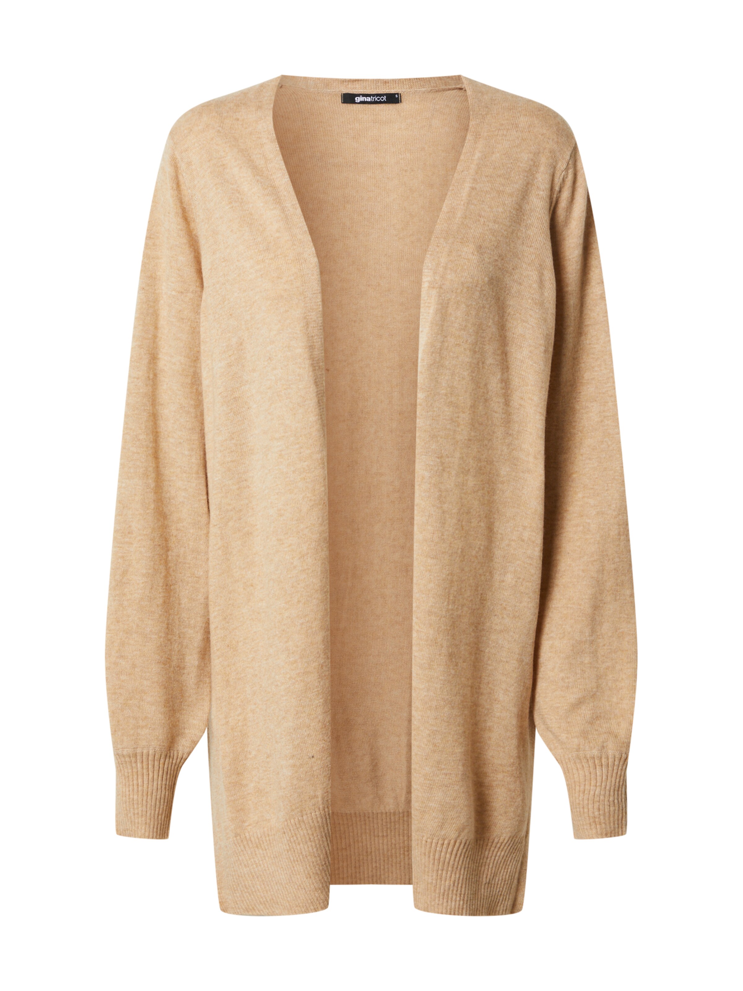 gina tricot cardigan