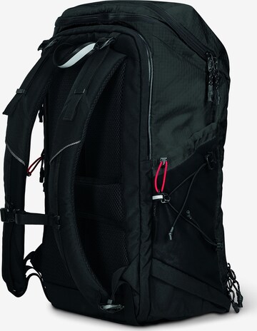 Ogio Rucksack 'FUSE 25' in Schwarz