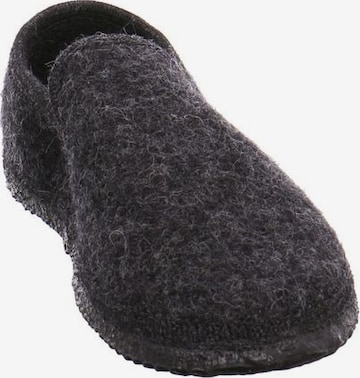 GIESSWEIN Slippers in Grey