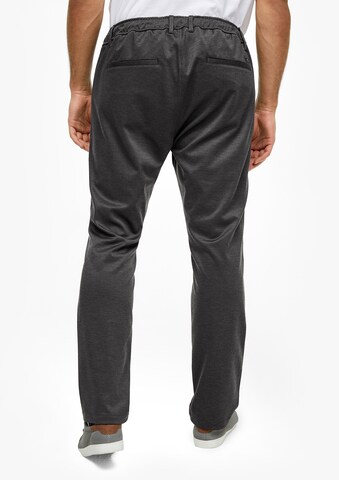 s.Oliver Loosefit Hose in Grau