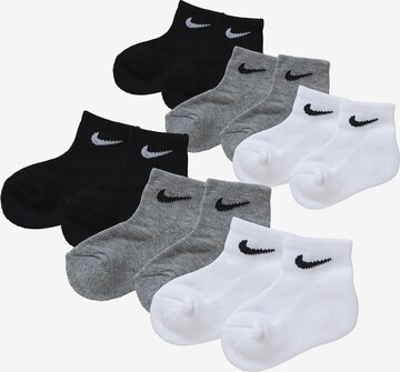 Nike Sportswear - Calcetines en Mezcla de colores