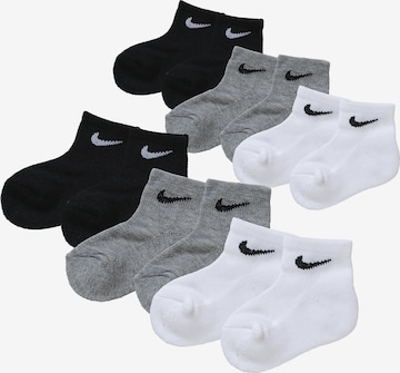Chaussettes Nike Sportswear en mélange de couleurs