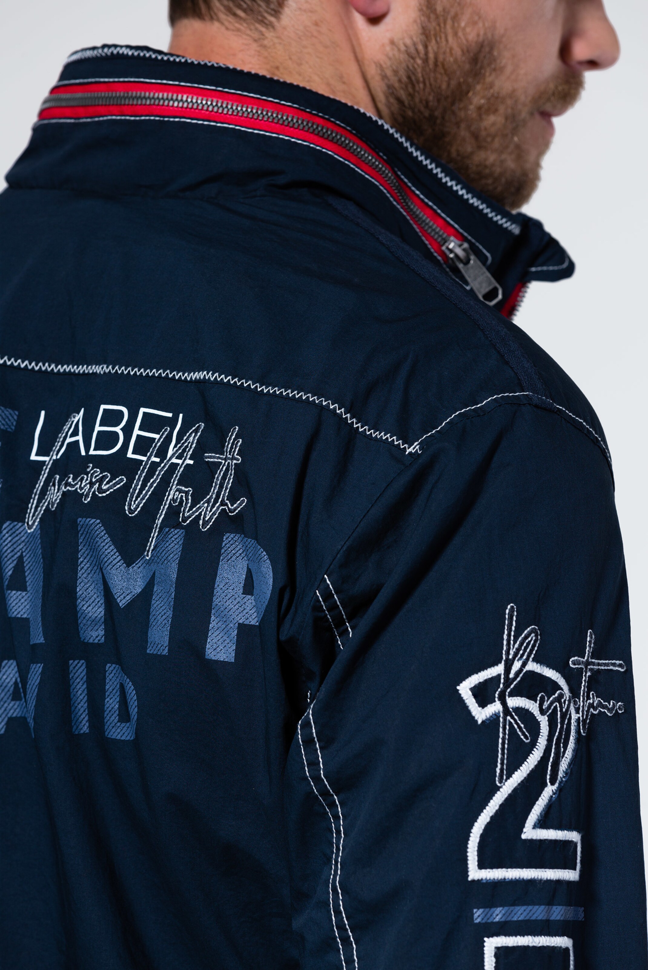Camp David David Camp Jacke NavyMischfarben In Jacke WH9E2DI Romika Romika In Hausschuhe NavyMischfarben Hausschuhe In