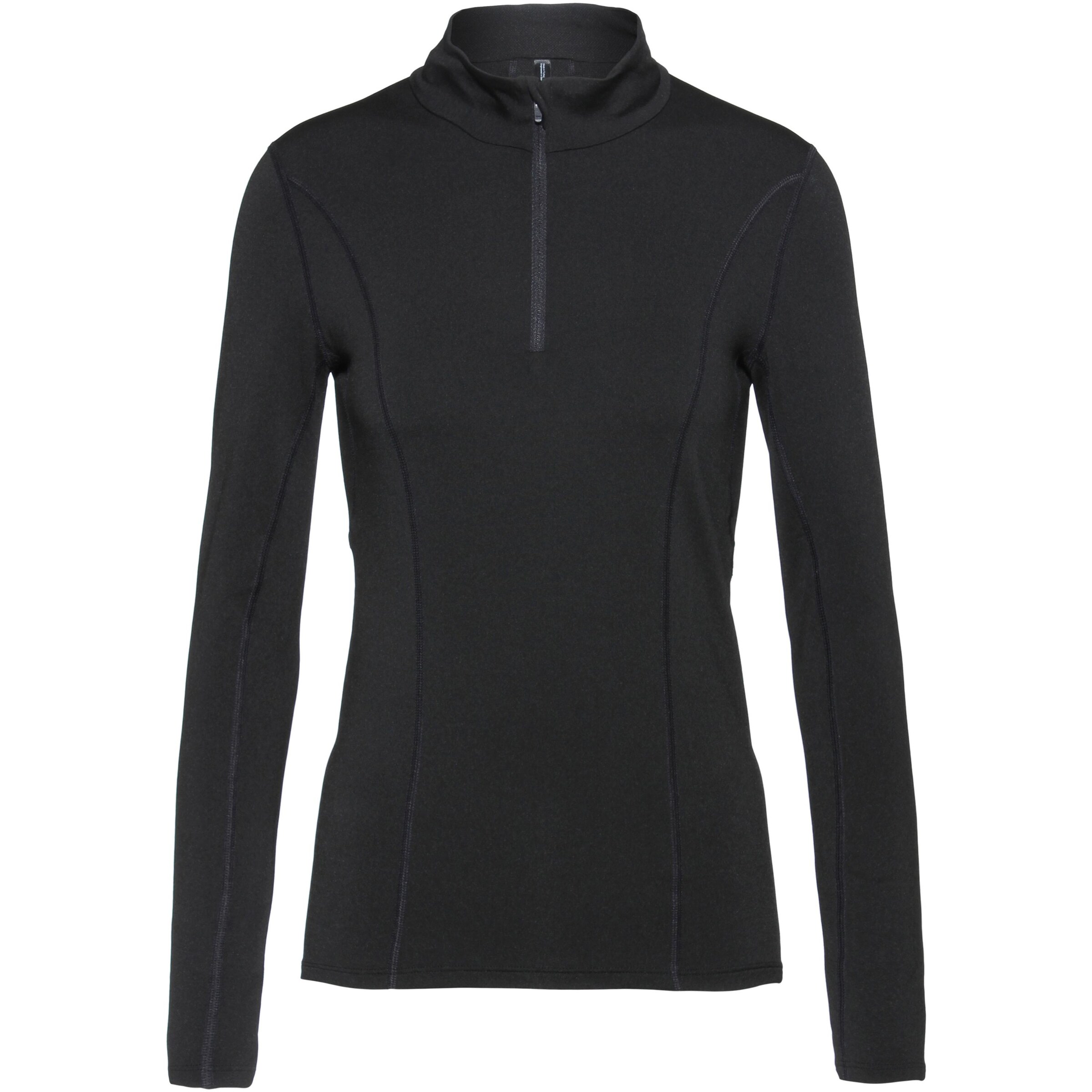 GORE WEAR - Funktionsshirt ' M D Base Layer Thermo' in schwarz