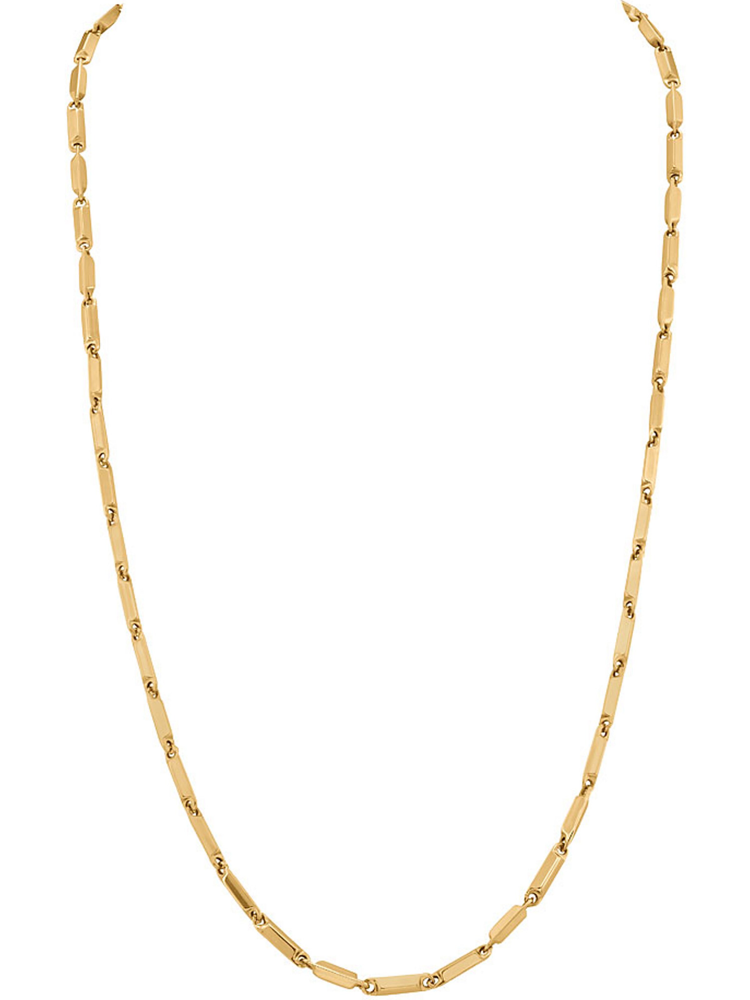 CHRIST Necklace in Gold, Item view