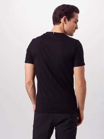 Les Deux - Ajuste regular Camiseta 'Encore' en negro