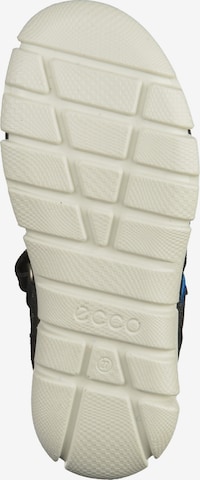 ECCO Sandalen in Blau