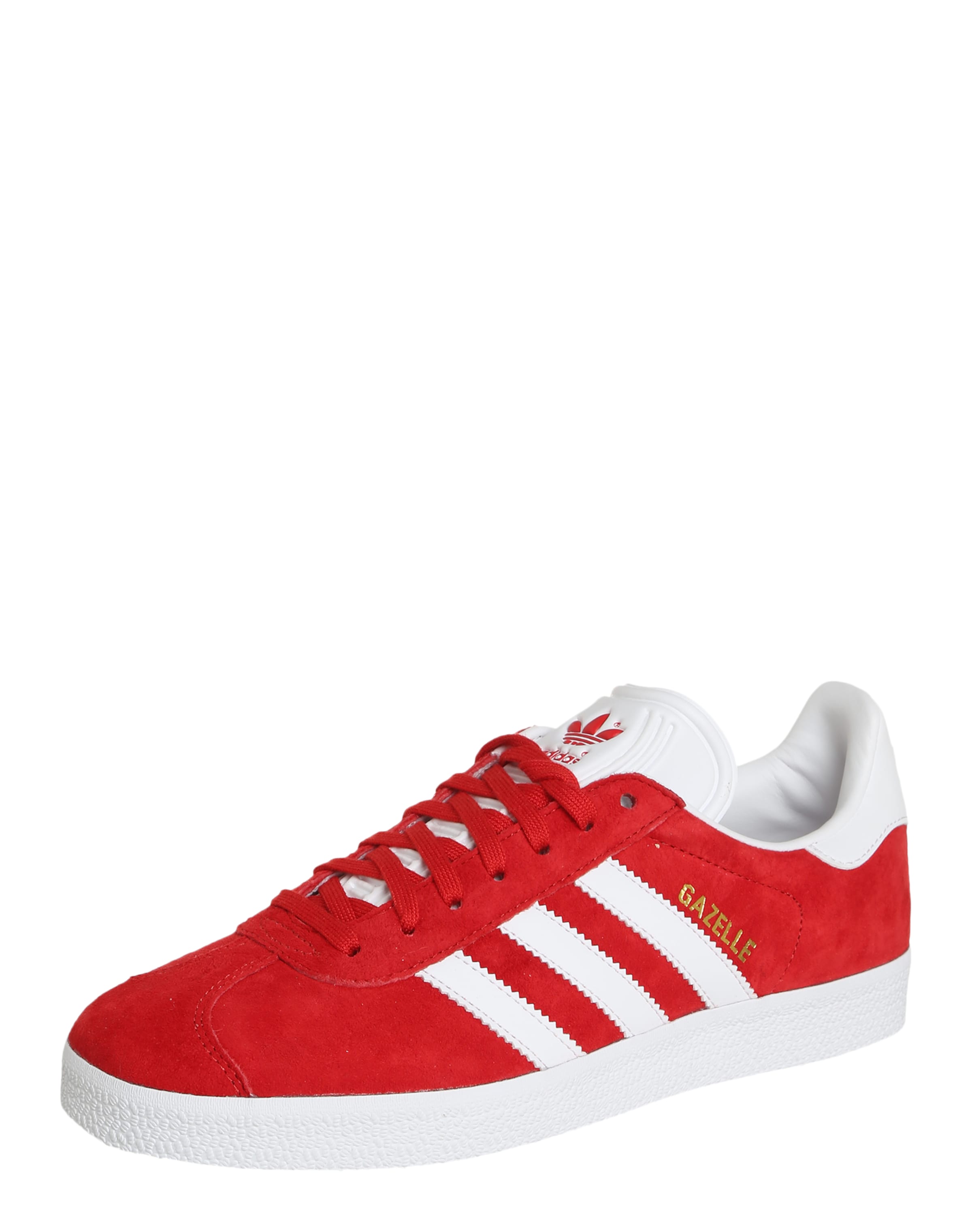 ADIDAS ORIGINALS Matalavartiset tennarit 'Gazelle' värissä 