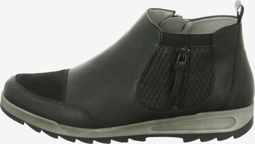 ARA Stiefelette in Schwarz