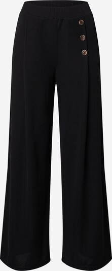 EDITED Trousers 'Jamie' in Black, Item view