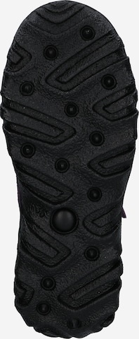 SUPERFIT Snowboots 'Husky' i lilla