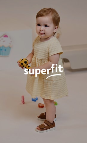 Category Teaser_BAS_2024_CW19_SUPERFIT_Week Two_Brand Material Campaign_B_G_kids shoes 