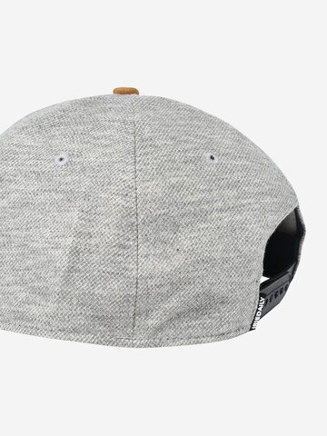 Cappello da baseball 'Jugga' di Iriedaily in grigio