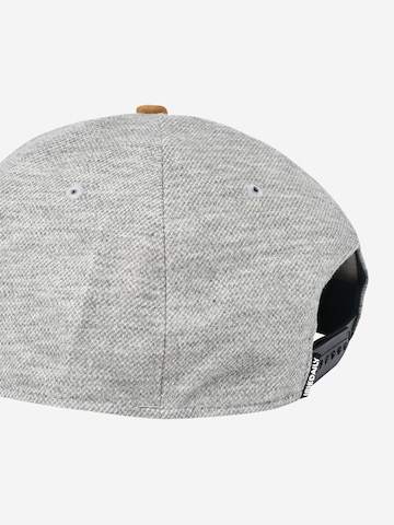 Casquette 'Jugga' Iriedaily en gris