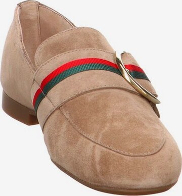 Paul Green Slipper in Beige