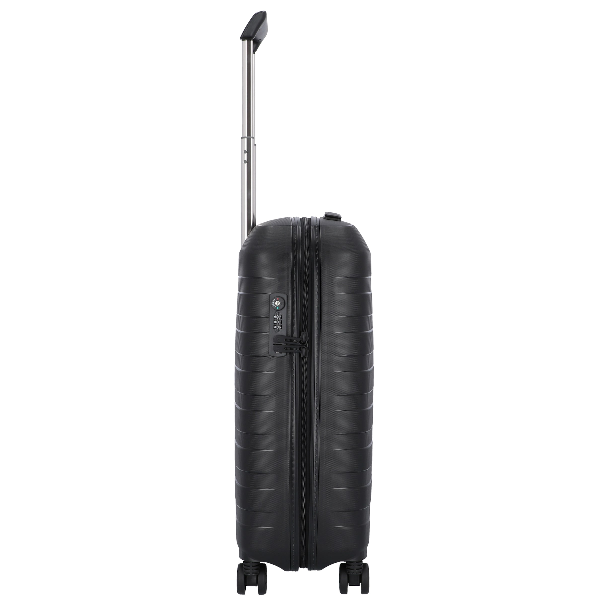 Roncato Cart 'Box 4.0' in Black