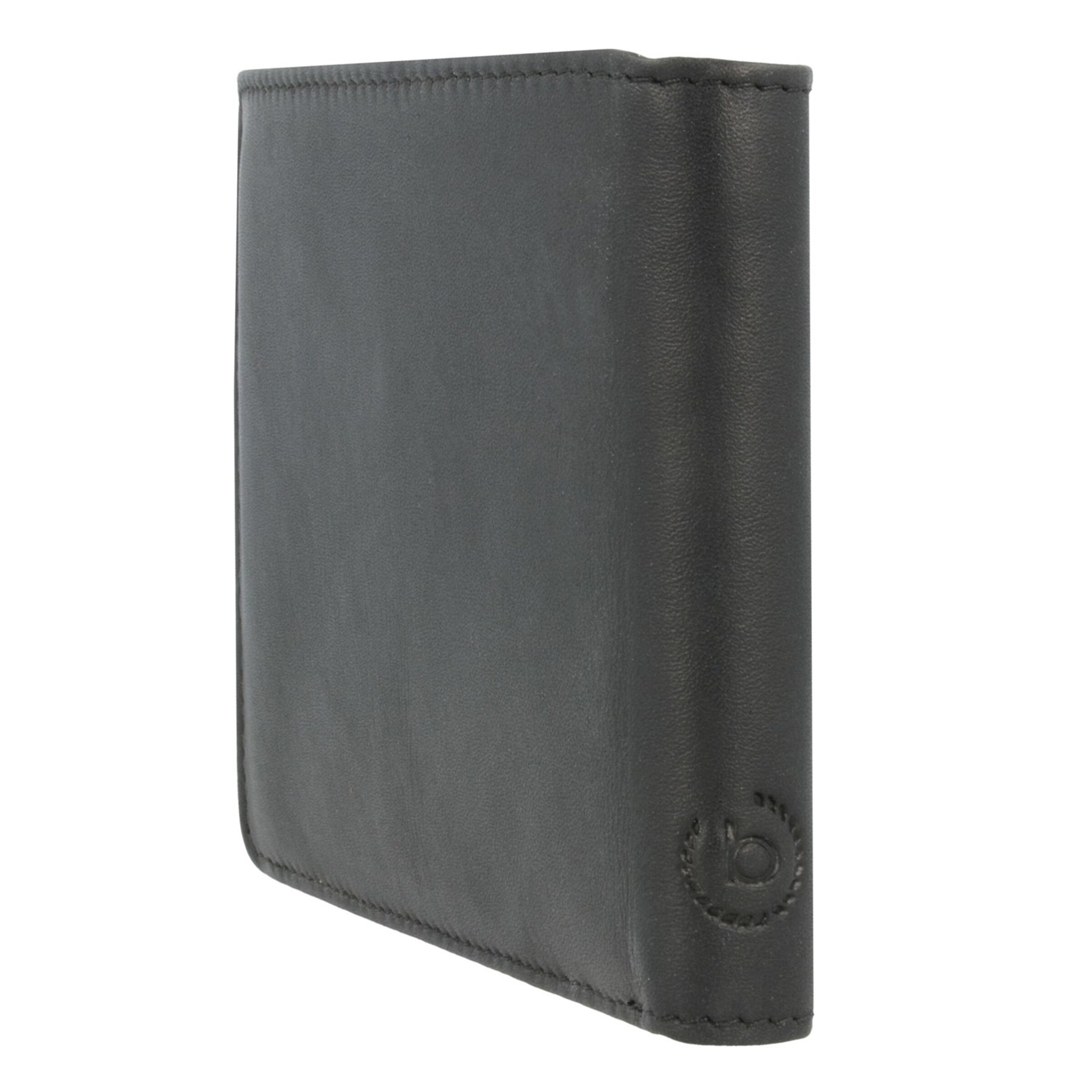 bugatti Wallet 'Primo' in Black