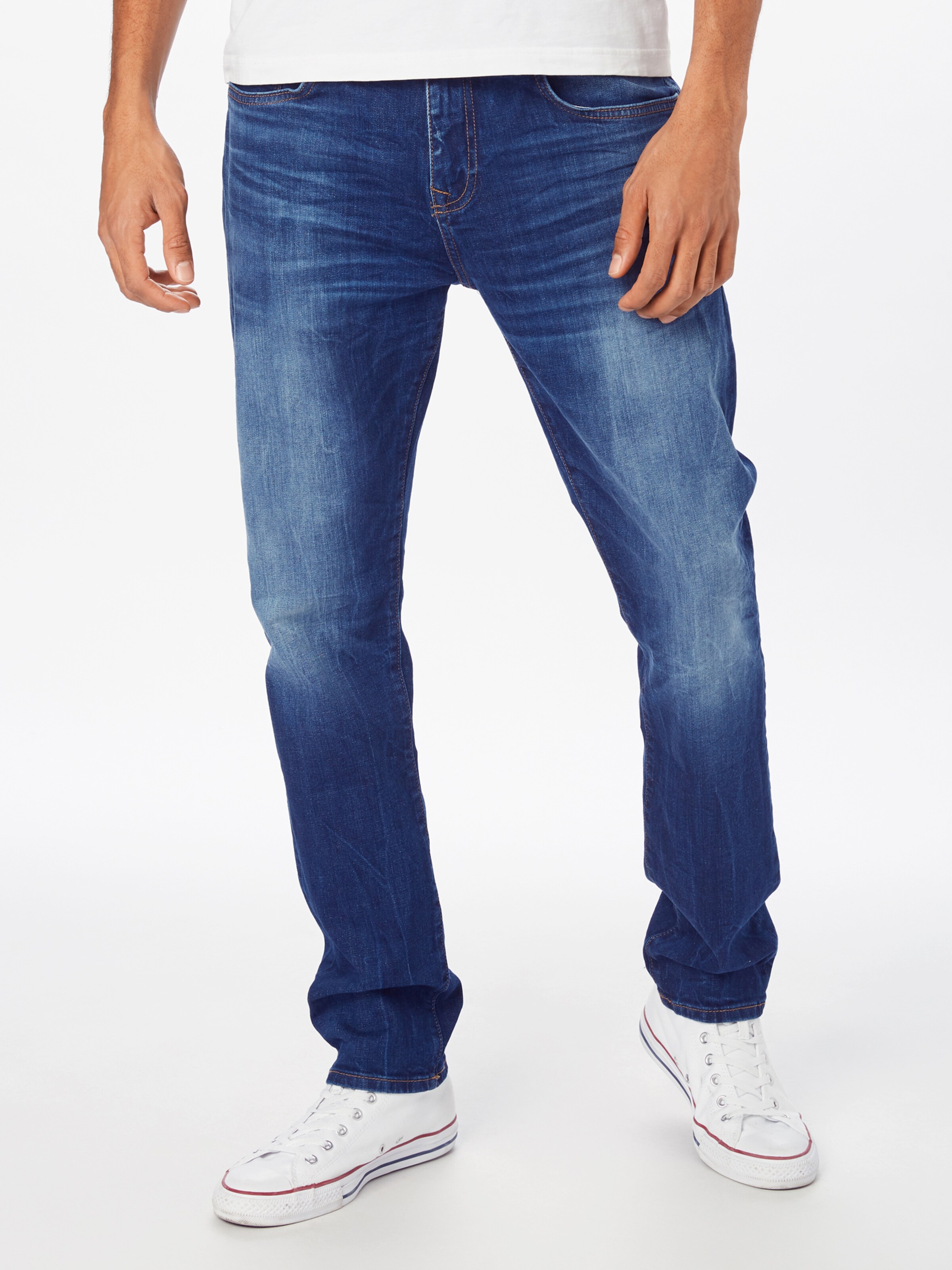 ltb jeans servando x