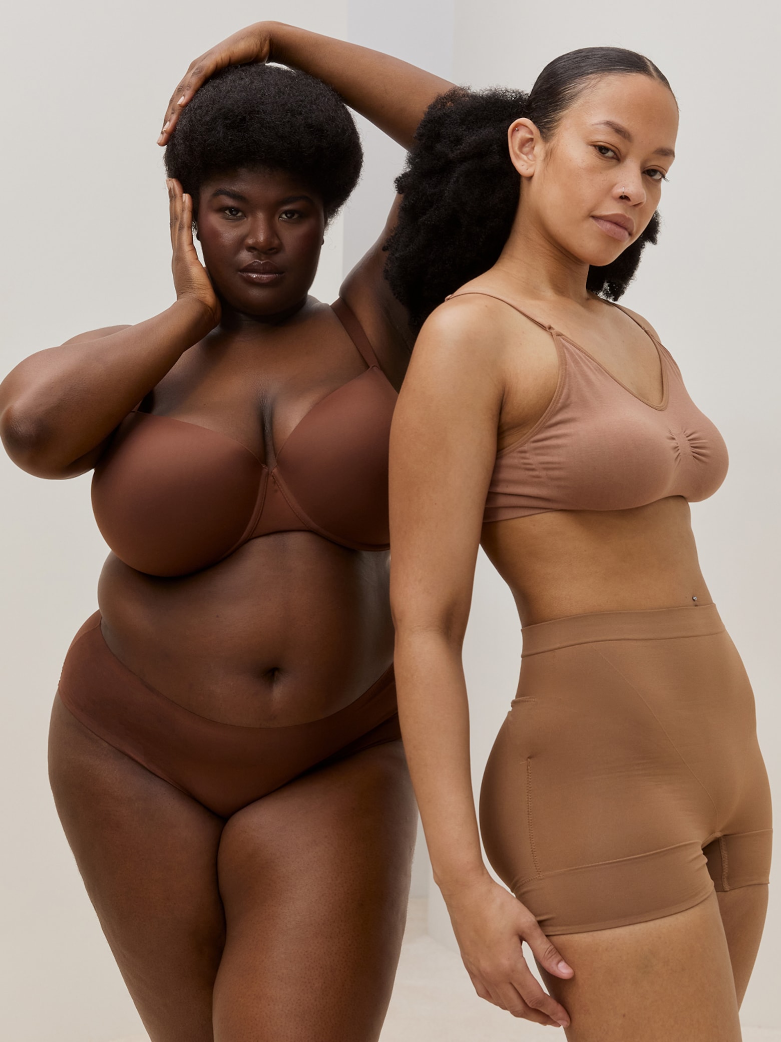 Te vagy minden nő Akárcsak egy második bőr