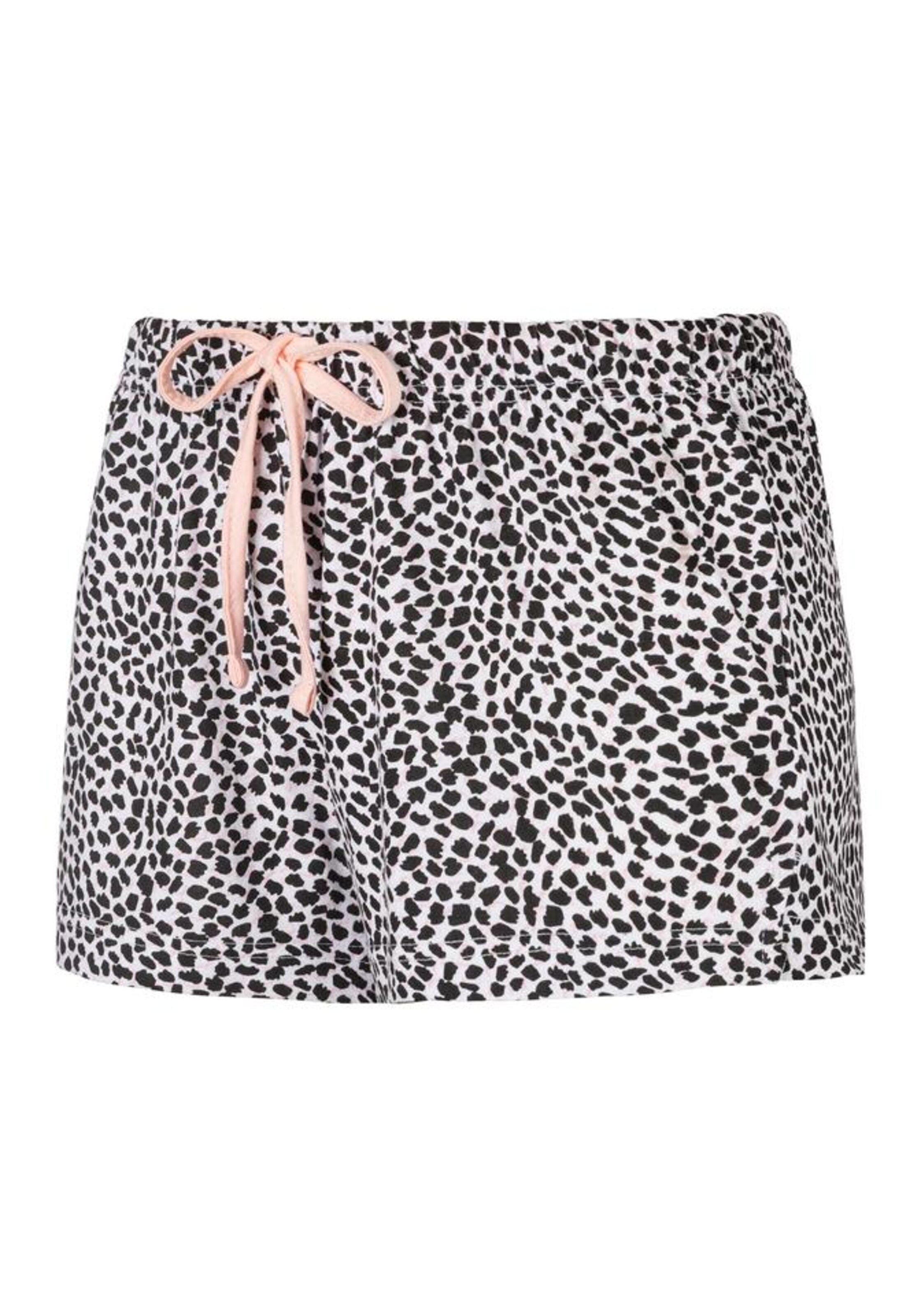 VIVANCE Pyjamasbukser 'Dreams' i sort